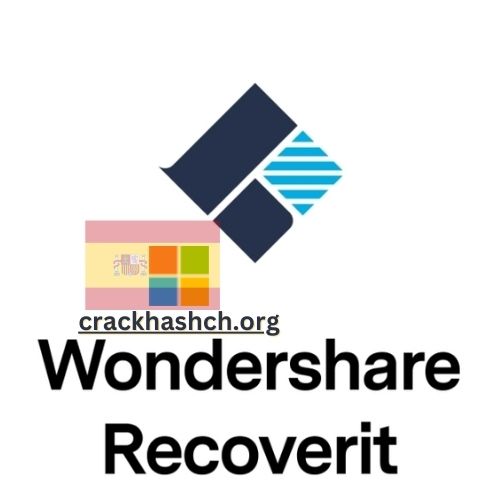 Wondershare Recoverit 破解 下載