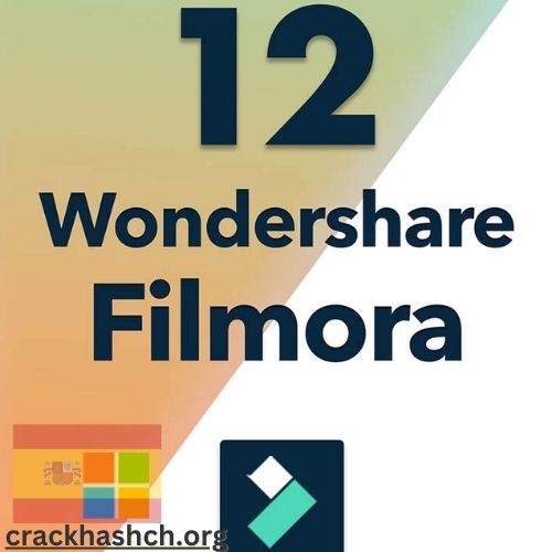 Wondershare Filmora 12 破解