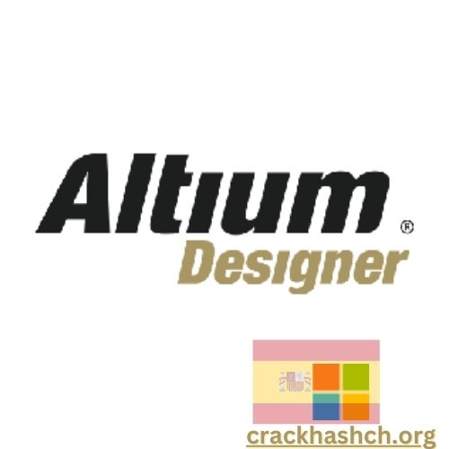 Altium Designer 下載